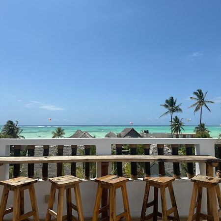 Hi Zanzibar Hotell Paje Eksteriør bilde